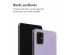 imoshion Coque Design Samsung Galaxy A51 - Topo Lilac