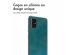 imoshion Coque Design Samsung Galaxy A51 - Topo Turquoise