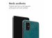 imoshion Coque Design Samsung Galaxy A51 - Topo Turquoise