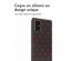 imoshion Coque Design Samsung Galaxy A51 - Red Hearts