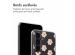 imoshion Coque Design Samsung Galaxy S24 - Floral Peach