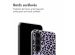 imoshion Coque Design Samsung Galaxy S24 - Leopard Lilac