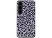 imoshion Coque Design Samsung Galaxy S24 - Leopard Lilac