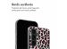 imoshion Coque Design Samsung Galaxy S24 - Leopard Pink