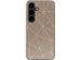 imoshion Coque Design Samsung Galaxy S24 - Graphic Lines Beige