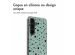 imoshion Coque Design Samsung Galaxy S24 - Stars Mint