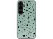 imoshion Coque Design Samsung Galaxy S24 - Stars Mint