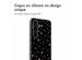 imoshion Coque Design Samsung Galaxy S24 - Stars Beige Reverse