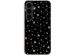 imoshion Coque Design Samsung Galaxy S24 - Stars Beige Reverse