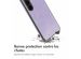 imoshion Coque Design Samsung Galaxy S24- Topo Lilac