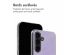 imoshion Coque Design Samsung Galaxy S24- Topo Lilac