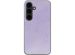 imoshion Coque Design Samsung Galaxy S24- Topo Lilac