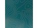 imoshion Coque Design pour le Samsung Galaxy S24 - Topo Turquoise