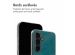 imoshion Coque Design pour le Samsung Galaxy S24 - Topo Turquoise