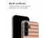 imoshion Coque Design Samsung Galaxy S24 - Striped Peach Reverse