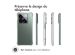 imoshion Coque antichoc Xiaomi 14T - Transparent