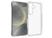 imoshion Coque antichoc Samsung Galaxy S25 - Transparent