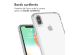 imoshion Coque avec dragonne + ﻿bracelet iPhone X / Xs - Perles