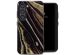 Selencia Coque arrière Vivid Samsung Galaxy S23 - Chic Marble