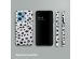 Selencia Coque arrière Vivid Xiaomi Redmi Note 12 Pro - Trendy Leopard