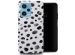 Selencia Coque arrière Vivid Xiaomi Redmi Note 12 Pro - Trendy Leopard