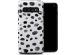 Selencia Coque arrière Vivid Samsung Galaxy S10 - Trendy Leopard