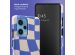 Selencia Coque arrière Vivid Xiaomi Redmi Note 12 Pro - Groovy Sapphire Blue