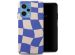 Selencia Coque arrière Vivid Xiaomi Redmi Note 12 Pro - Groovy Sapphire Blue