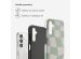 Selencia Coque arrière Vivid Samsung Galaxy A14 (5G/4G) - Groovy Sage Green