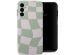 Selencia Coque arrière Vivid Samsung Galaxy A14 (5G/4G) - Groovy Sage Green