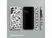 Selencia Coque arrière Vivid Samsung Galaxy A14 (5G/4G) - Trendy Leopard