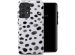 Selencia Coque arrière Vivid Samsung Galaxy A52(s) (5G/4G) - Trendy Leopard