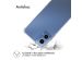 iMoshion Coque antichoc Motorola Moto G34 - Transparent