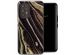 Selencia Coque arrière Vivid Samsung Galaxy A53 - Chic Marble