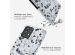 Selencia Coque arrière Vivid Samsung Galaxy A53 - Chic Terazzo