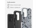 Selencia Coque arrière Vivid Samsung Galaxy A53 - Chic Terazzo