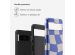 Selencia Coque arrière Vivid Google Pixel 8 Pro - Groovy Sapphire Blue
