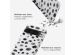 Selencia Coque arrière Vivid Google Pixel 8 Pro  - Trendy Leopard