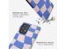 Selencia Coque arrière Vivid Samsung Galaxy A53 - Groovy Sapphire Blue