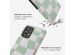 Selencia Coque arrière Vivid Samsung Galaxy A53 - Groovy Sage Green