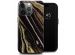 Selencia Coque arrière Vivid iPhone 15 Pro Max - Chic Marble