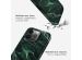 Selencia Coque arrière Vivid iPhone 15 Pro - Chic Marble Quartz