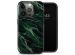 Selencia Coque arrière Vivid iPhone 15 Pro - Chic Marble Quartz