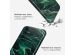 Selencia Coque arrière Vivid Samsung Galaxy A15 (5G/4G) - Chic Marble Quartz