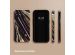 Selencia Coque arrière Vivid Samsung Galaxy A35 - Chic Marble