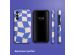 Selencia Coque arrière Vivid Samsung Galaxy A15 (5G/4G) - Groovy Sapphire Blue