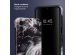 Selencia Coque arrière Vivid Samsung Galaxy A15 (5G/4G) - Chic Marble Black