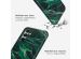 Selencia Coque arrière Vivid Samsung Galaxy A55 - Chic Marble Quartz