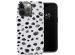 Selencia Coque arrière Vivid iPhone 14 Pro Max  - Trendy Leopard