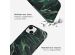 Selencia Coque arrière Vivid iPhone 14 - Chic Marble Quartz